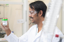 瑞士科学家研发可回收环氧树脂 或可用于汽车零部件