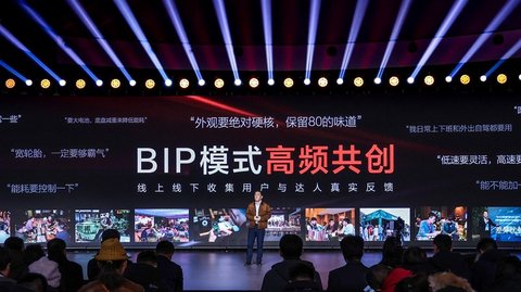 不止“国产大G”既视感！北京81：由用户亲手“造”出的硬核方盒-图6