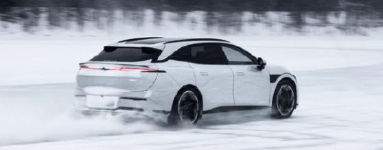 新款極氪007GT與007將于今年二季度上市