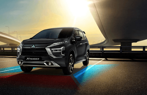 三菱汽车越南公司2025年销量创历史新高