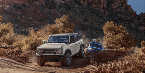 传福特与比亚迪洽谈混动汽车电池供应合作