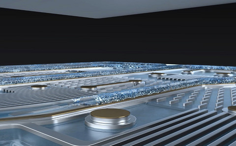 让有路的地方就有高质量充电 | 华为发布2026充电网络产业十大趋势