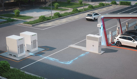 让有路的地方就有高质量充电 | 华为发布2026充电网络产业十大趋势