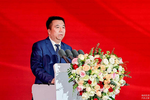 “中国心”2026动力日：用20年时光镌刻汽车动力产业的变革史诗