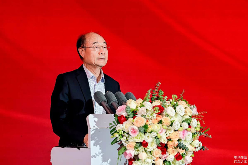 “中國心”2026動力日：用20年時光鐫刻汽車動力產(chǎn)業(yè)的變革史詩