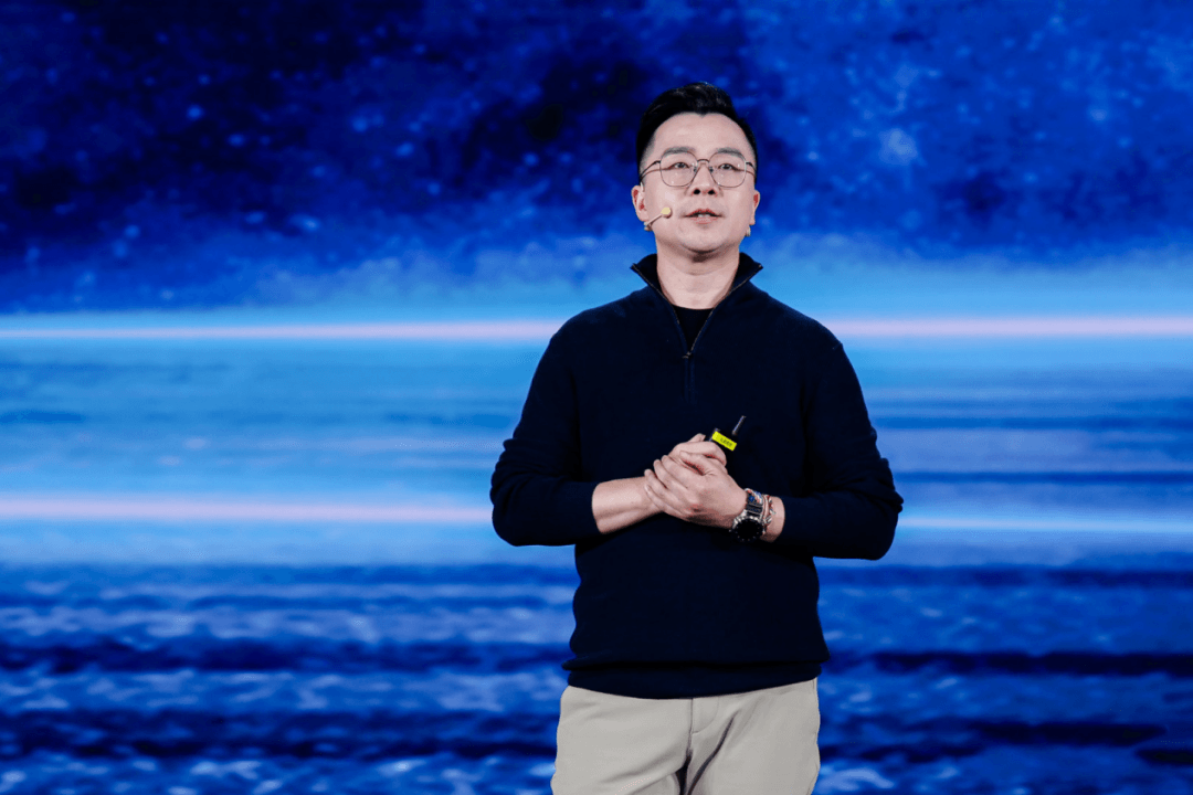 尹同躍：2026年，奇瑞的AI繼續(xù)不客氣