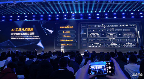 尹同跃：2026年，奇瑞的AI继续不客气