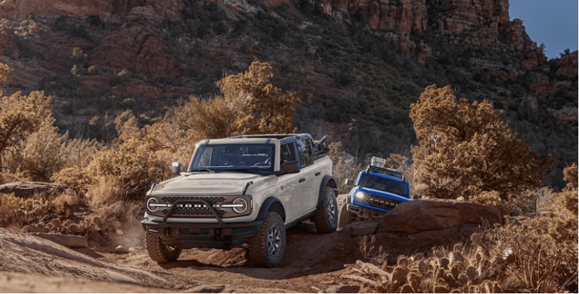 蓋世周報 | 傳福特將為混動車型采購比亞迪電池；立訊精密終止收購印度聞泰資產(chǎn)