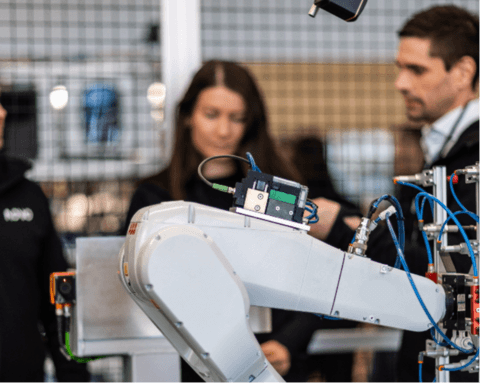 盖世周报 | 传福特将为混动车型采购比亚迪电池；立讯精密终止收购印度闻泰资产