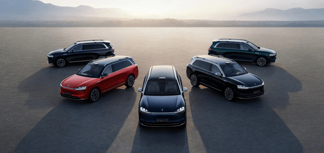 E周看點(diǎn) | 又一新勢(shì)力邁入“百萬(wàn)俱樂(lè)部”；三部門(mén)構(gòu)建動(dòng)力電池回收利用體系