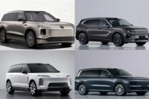 大六座SUV扎堆上市，真有那么多人买吗？