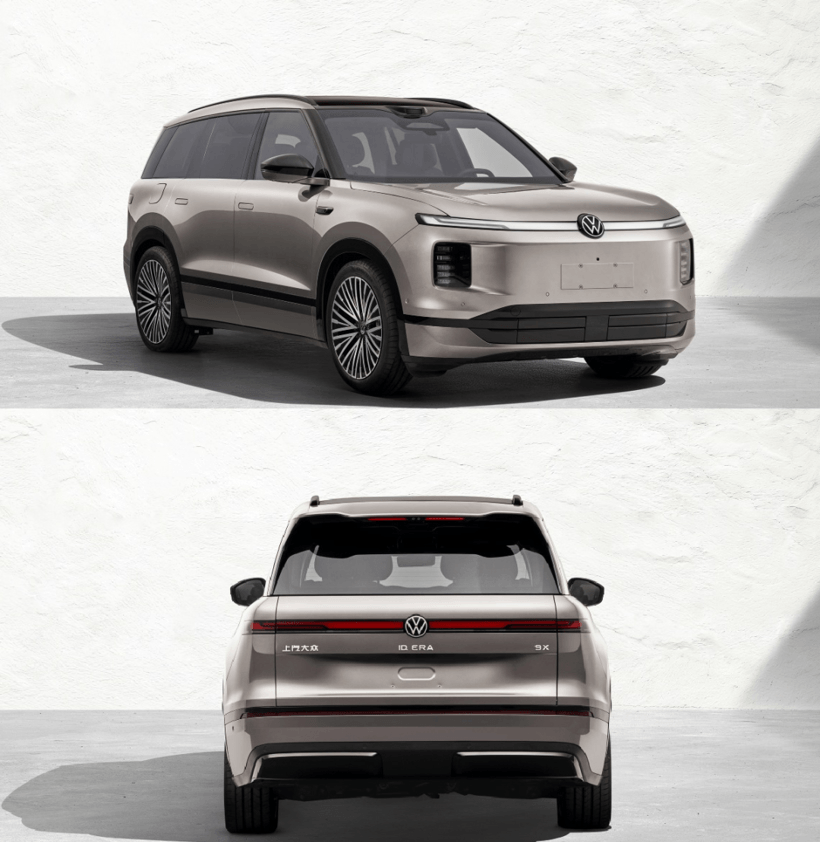 大六座SUV扎堆上市，真有那么多人买吗？