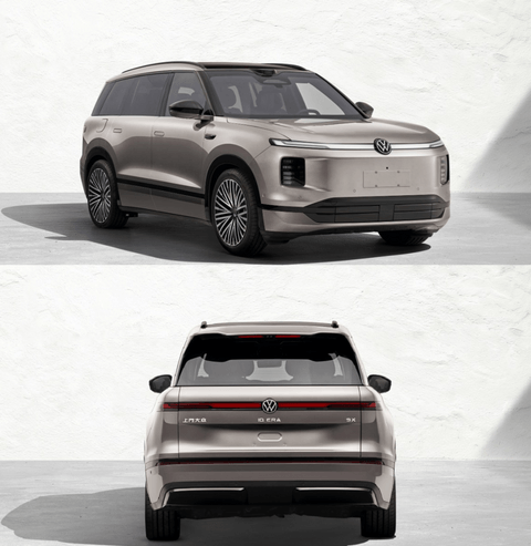 大六座SUV扎堆上市，真有那么多人买吗？