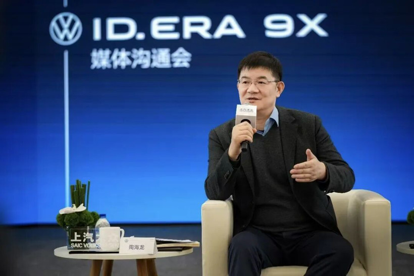 大六座SUV扎堆上市，真有那么多人买吗？