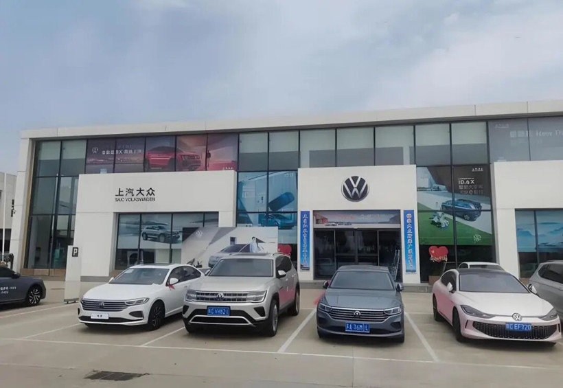 大六座SUV扎堆上市，真有那么多人买吗？