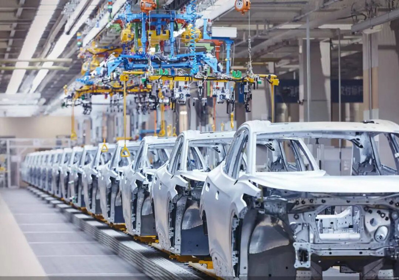 大六座SUV扎堆上市，真有那么多人买吗？