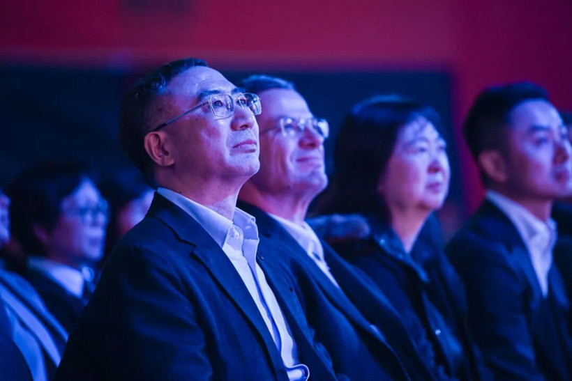 2025，“蔚小理零”逃离斩杀线