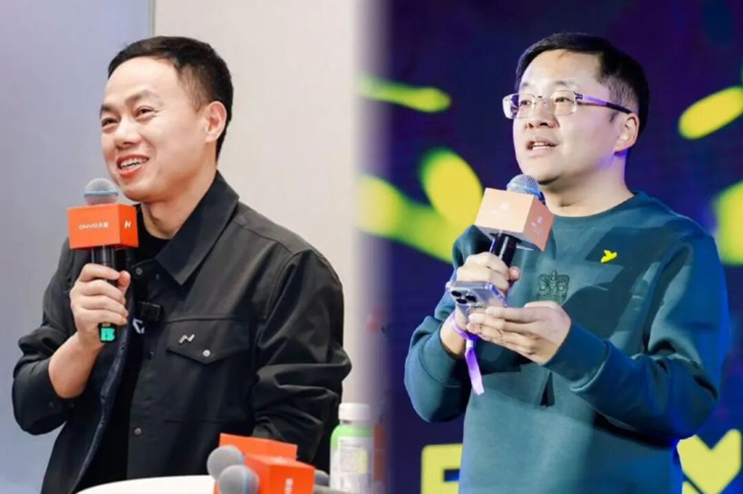 2025，“蔚小理零”逃离斩杀线