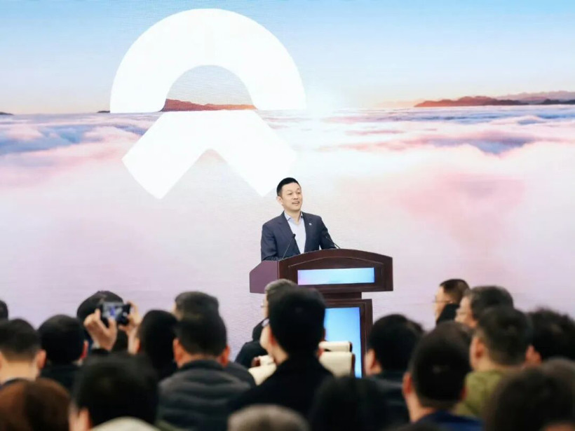 2025，“蔚小理零”逃离斩杀线