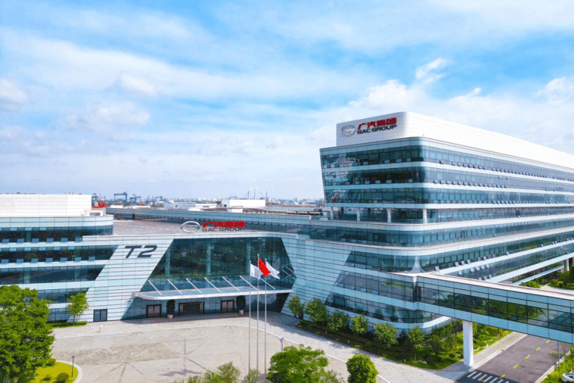 黄坚领衔“铁三角”，传祺BU从源头激活自己