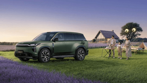 黄坚领衔“铁三角”，传祺BU从源头激活自己