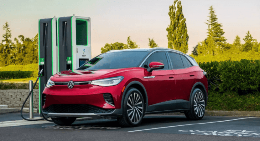 曝德国拟提供最高7,000美元电动汽车补贴