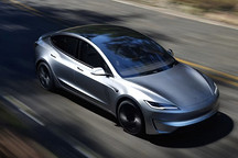 特斯拉核查8,313起FSD交通违法案例