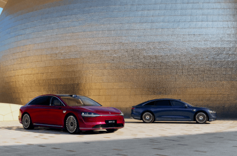 销量狂飙仍“失血”，北汽蓝谷离盈利只差规模？