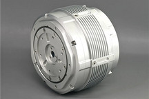 峰值扭矩超360Nm，重庆青山人形机器人“膝腰”大关节下线