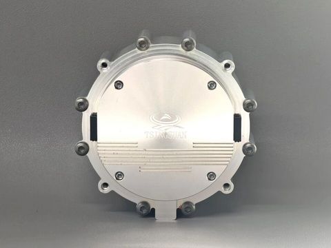 峰值扭矩超360Nm，重庆青山人形机器人“膝腰”大关节下线