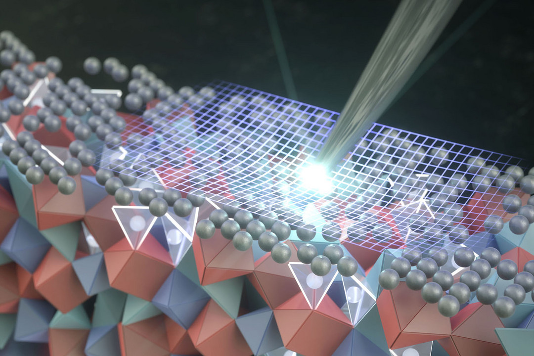 斯坦福大学用银涂层增强电解质抗裂性 提升锂金属电池性能