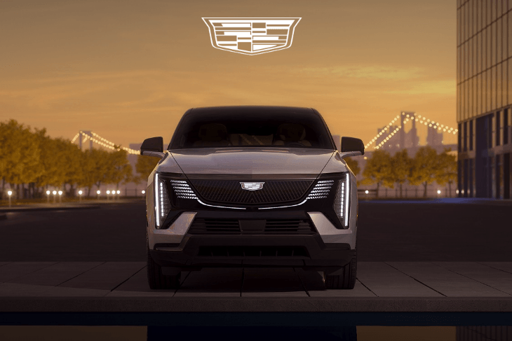 美國新車市場兩極分化：豪華車銷量攀升 中低端市場疲軟