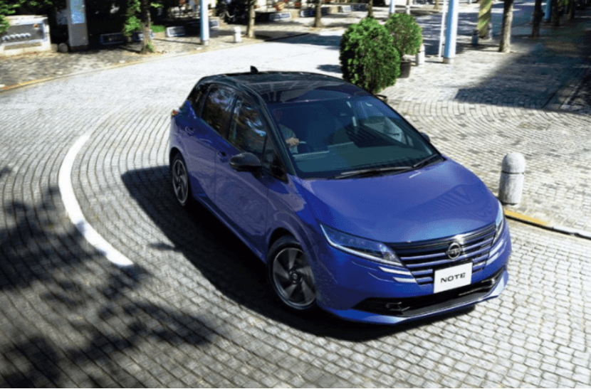 日本車市大亂斗：誰能扛住穩(wěn)定性考驗？