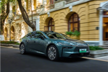 华为电机+鸿蒙座舱+小米生态！广汽丰田铂智7官宣3月上市