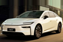 部分配置曝光 广汽丰田铂智7将3月上市