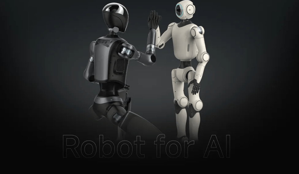 Seeds | 動易科技完成億元級天使++輪融資