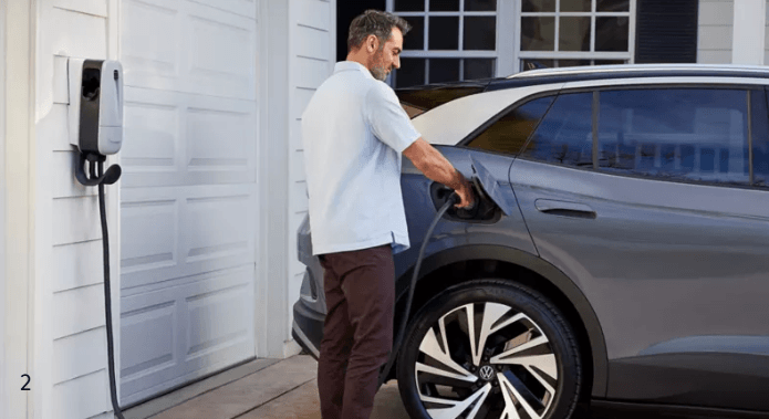 德国对中国车企开绿灯？30亿欧元电动车补贴，在赌什么？