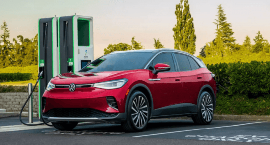 德国对中国车企开绿灯？30亿欧元电动车补贴，在赌什么？