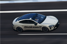 小米汽车回应为何做24小时耐力挑战：对三电性能极限考验