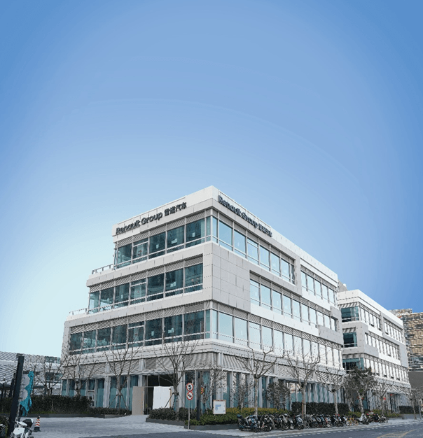 不占领市场，却要占领“生态位”：雷诺的中国新活法