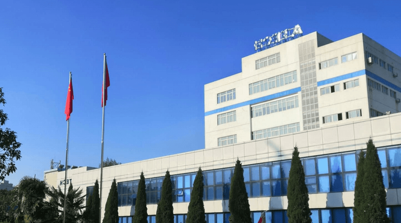 奇瑞系又多一家企业IPO，目前已过会