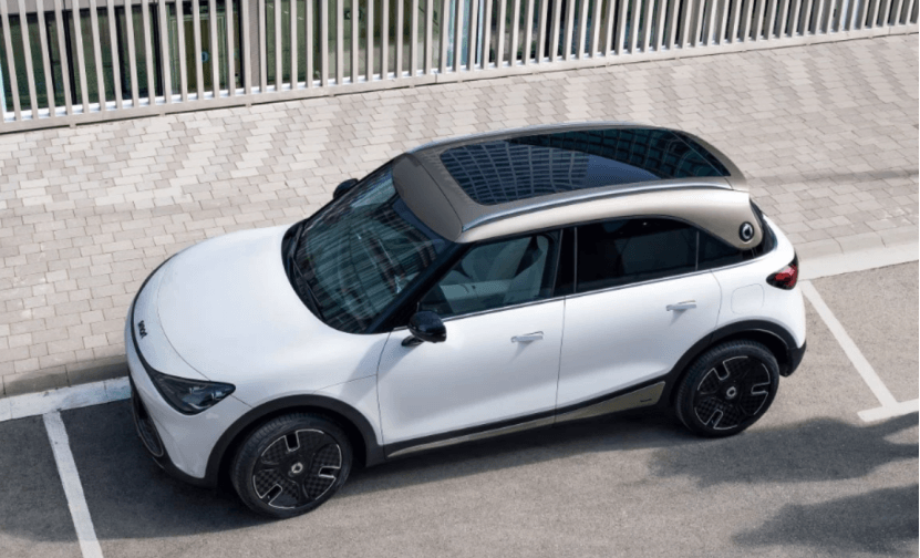 Smart宣布高层人事变动