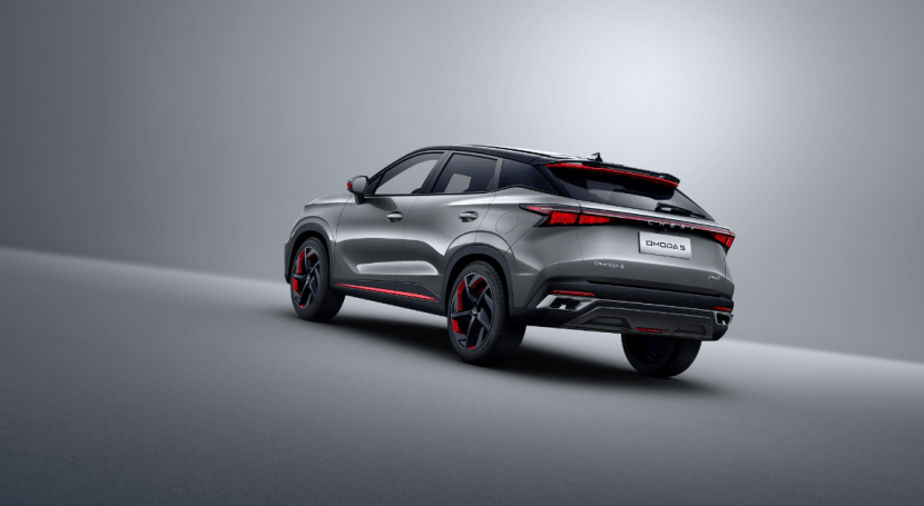 2025年欧洲车市：电气化车型销量大涨，中国品牌份额翻倍