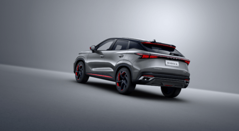 2025年欧洲车市：电气化车型销量大涨，中国品牌份额翻倍