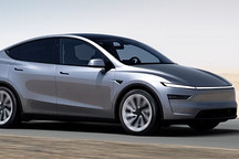 2025年美国电动车销量微降 特斯拉仍居市场首位
