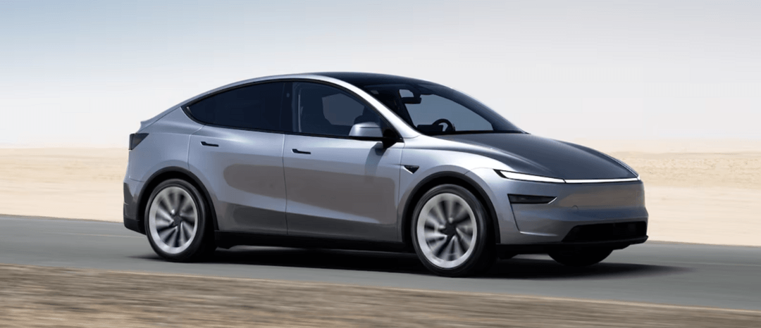 2025年美國電動車銷量微降 特斯拉仍居市場首位