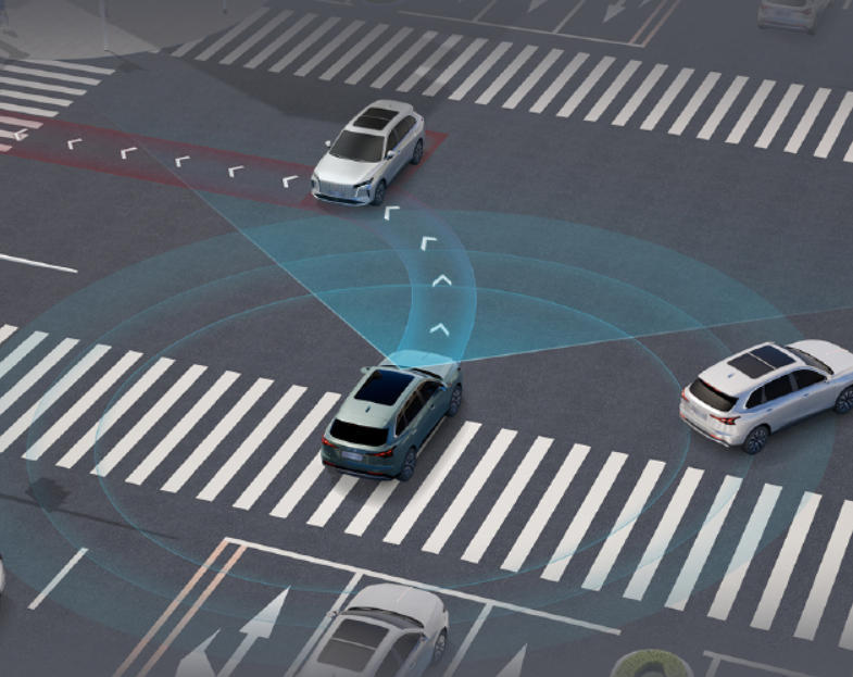 红旗HS6 PHEV售价17.88-22.88万元 综合续航1650km-图7