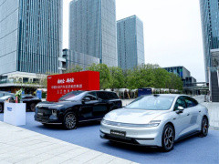 長(zhǎng)安汽車(chē)聯(lián)手美的打造智慧生活，Q05車(chē)型將實(shí)現(xiàn)“車(chē)控家”新體驗(yàn)