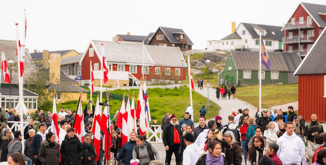 格陵兰岛争端升温，特朗普关税大棒又要重击欧洲汽车业？