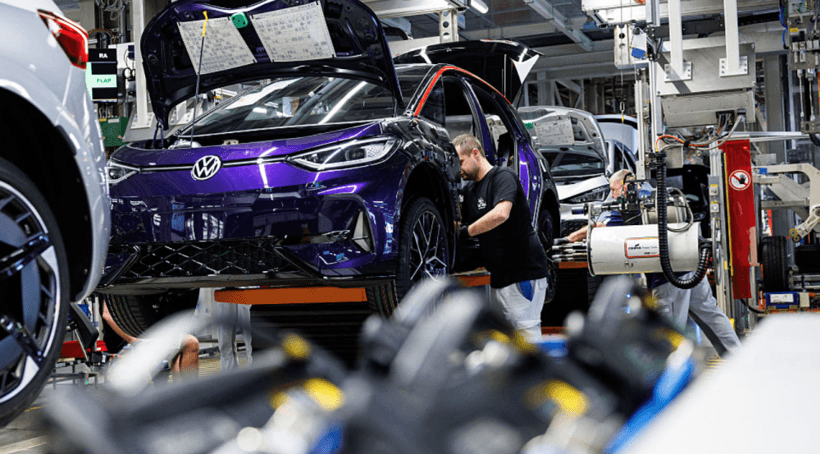 降9成关税，又给电车补贴，加德对华贸易转机利好谁？